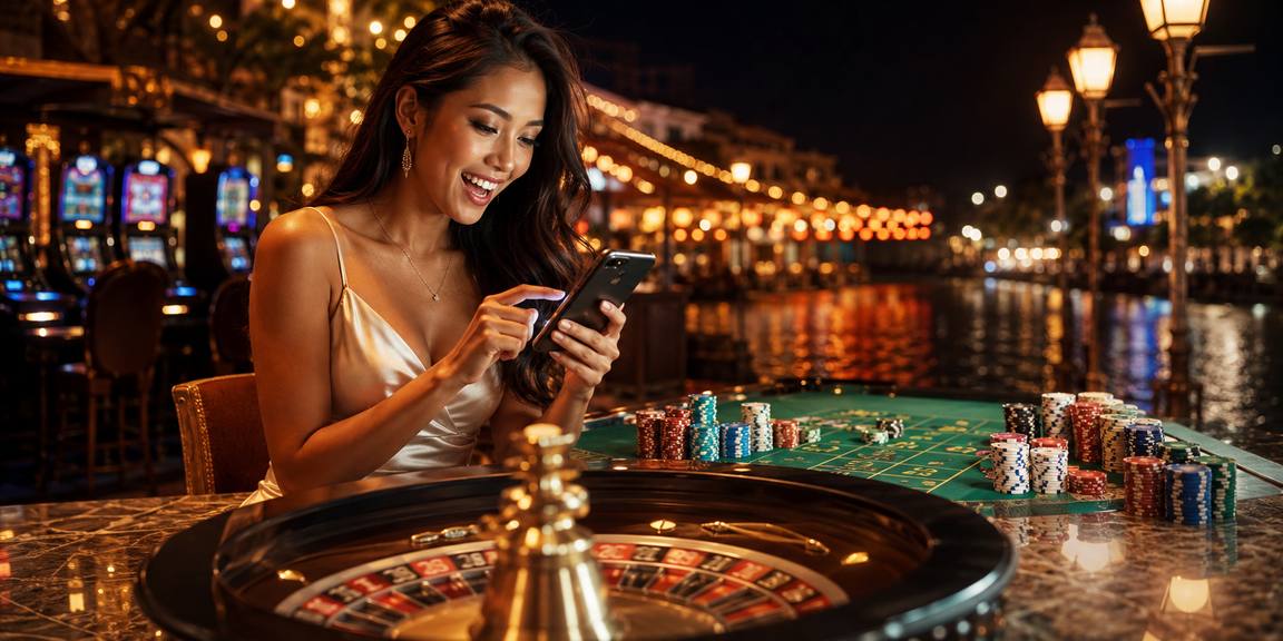 qqstar88 Mengapa qqstar88 Dibina Untuk Anda